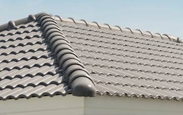 advantages of Low Mill clay roofing