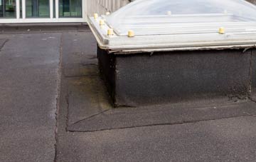 disadvantages of Low Mill flat roofs