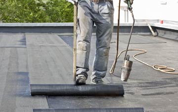 flat roof replacement Low Mill, North Yorkshire