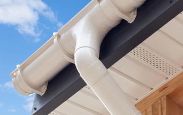 Low Mill gutter installation costs
