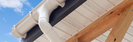 get Low Mill guttering quotes today