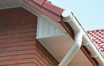 Low Mill soffit repair costs