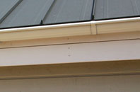 Low Mill soffit repair
