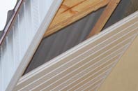rated Low Mill soffit repair companies
